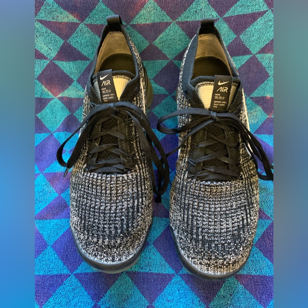 Nike Air VaporMax Flyknit 3 Oreo